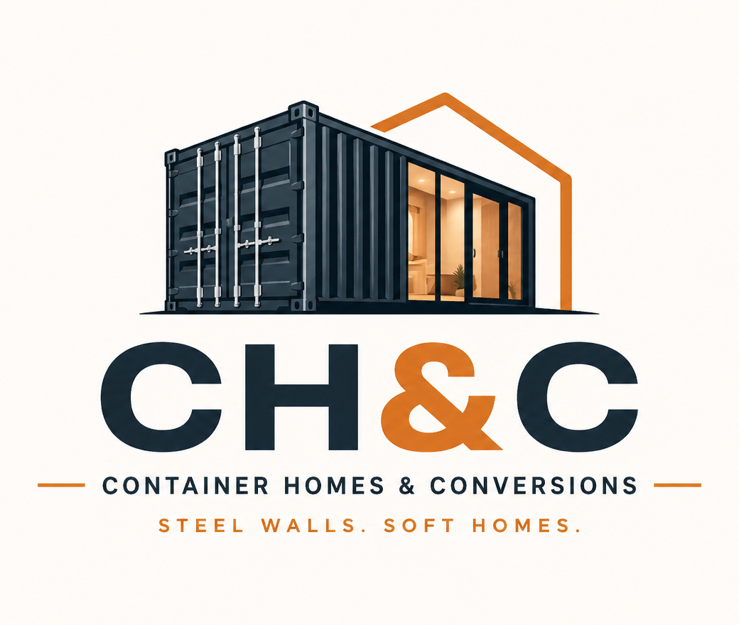 Container Homes & Conversions